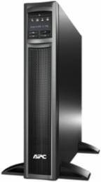 Smart-UPS X 750VA Line Interactive Rack/Tower 2U 230V Sine Wave Output
