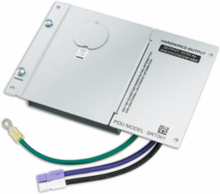 Smart-UPS Hardwire Kit 5kVA, 7.80 Inch Width, 1.21 lb Weight, 4.80 Inch Height