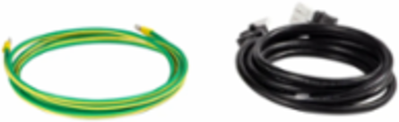 Smart-UPS Extension Cable for 5/6kVA UPS, 192VDC, 15 Ft Length
