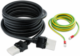 Smart-UPS Extension Cable for 5/6kVA UPS, 192VDC, 15 Ft Length