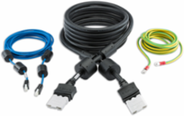 Smart-UPS SRT Extension Cable 15ft for 8/10kVA UPS, 192VDC, 9.39 lb Weight