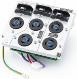 Smart-UPS Power Distribution Unit, 6kVA, 208V, 4x NEMA L6-20R, 1x NEMA L6-30R
