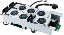 Smart-UPS SRT Power Distribution Unit, 8kVA/10kVA, 208V, 6U Rack, 6x NEMA L6-30R Outlets