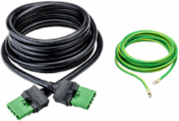 Smart-UPS Extension Cable 15ft for 2200VA UPS, 72VDC, 7.01 lb Weight