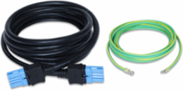 Smart-UPS Extension Cable for External Battery Packs, 15 Foot, 48VDC