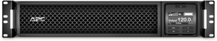 Smart-UPS On-Line 1000VA Rackmount 2U 120V 6x NEMA Outlets Sine Wave
