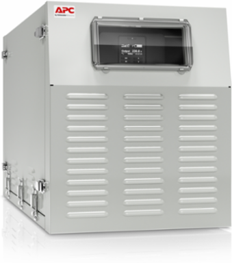 IP23 Enclosure for 5/6/8/10kVA UPS - 18.86 Inch Width, 21.57 Inch Height, 39.13 Inch Depth