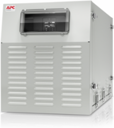 IP23 Enclosure for 5/6/8/10kVA UPS - 18.86 Inch Width, 21.57 Inch Height, 39.13 Inch Depth