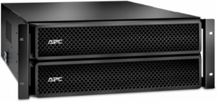 Smart-UPS Step-Down Transformer 10kVA Rackmount 4U 220 lb 120/208/240V