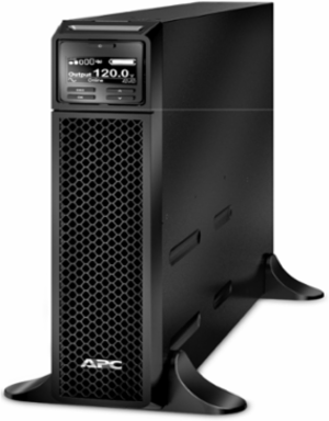 Smart-UPS On-Line 1500VA Tower 120V 6 NEMA 5-15R Outlets Sine Wave