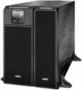 Smart-UPS On-Line Battery Pack 192V for 5/6kVA, 200.62 lb, Lead-Acid