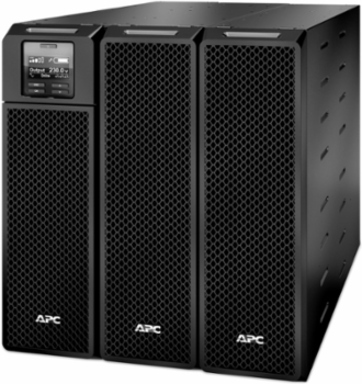 Smart-UPS On-Line Battery Pack 192V, 200.62 lb, 5.12 Inch Width, Lead-Acid