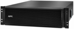 Smart-UPS On-Line External Battery Pack, 3U Rack, 192Vdc, 200.62 lb