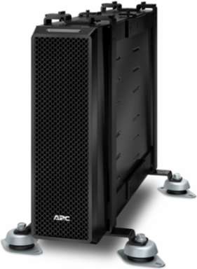 Smart-UPS SRT 192V Battery Pack Marine, 5kVA/6kVA, 3U Rack Height, 200.62 lb Weight