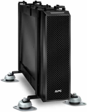 Smart-UPS SRT 192V Battery Pack Marine, 5kVA/6kVA, 3U Rack Height, 200.62 lb Weight