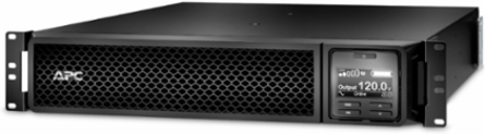 Smart-UPS On-Line 2200VA Rackmount 2U 120V 6x 5-20R+1x L5-20R NEMA Outlets