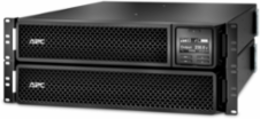 Smart-UPS On-Line 2200VA Rackmount 2U 230V 12x Output Connections