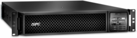Smart-UPS On-Line 2200VA Rackmount 2U 230V Sine Wave 8x C13+2x C19 Outputs