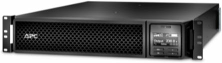 Smart-UPS On-Line 2200VA Rackmount 2U 230V Sine Wave 8x C13+2x C19 Outputs