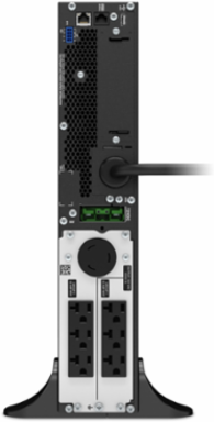 Smart-UPS On-Line 2200VA Tower 120V 6x 5-20R 1x L5-20R Sine Wave