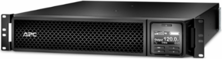 Smart-UPS On-Line 2200VA 2U Rackmount 120V 6x 5-20R+1x L5-20R Outlets