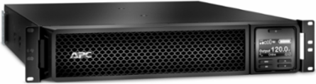 Smart-UPS On-Line, 3000 VA, Rackmount 2U, 120V, 8x NEMA 5-20R, 1x NEMA L5-30R