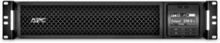 Smart-UPS On-Line 3kVA Rackmount 2U 230V Sine Wave 12 Outlets