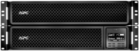 Smart-UPS On-Line 3000VA Rackmount 4U 208V with 12x 5-20R+2x L6-20R Outlets