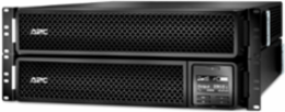 Smart-UPS On-Line 3000VA Rackmount 4U 208V with 12x 5-20R+2x L6-20R Outlets