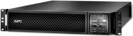 Smart-UPS On-Line 3kVA Rackmount 2U 208V 69 lb, Double Conversion Online