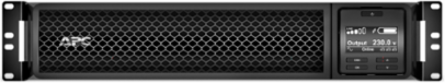 Smart-UPS On-Line 3000 VA Rackmount 2U 208/230V 6x C13 2x C19