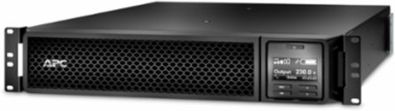 Smart-UPS On-Line 3000 VA Rackmount 2U 208/230V 6x C13 2x C19