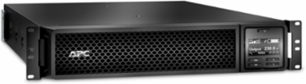 Smart-UPS On-Line 3000 VA Rackmount 2U 208/230V 6x C13 2x C19
