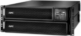 Smart-UPS On-Line 3000 VA Rackmount 2U 208/230V 6x C13 2x C19