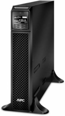 Smart-UPS On-Line 3kVA Tower 120V 8x 5-20R + 1x L5-30R, 69 lb, Eco & Green Mode