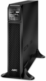 Smart-UPS On-Line 3kVA Tower 120V 8x 5-20R + 1x L5-30R, 69 lb, Eco & Green Mode