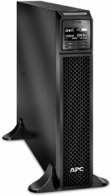 Smart-UPS On-Line 3000VA Tower 230V 8x C13 & 2x C19 Outlets, Double Conversion