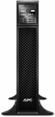 Smart-UPS On-Line 3000VA Tower 230V 8x C13 & 2x C19 Outlets, Double Conversion