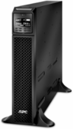 Smart-UPS On-Line 3000VA Tower 230V 8x C13 & 2x C19 Outlets, Double Conversion