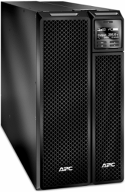 Smart-UPS On-Line 3000 VA, Tower, 208V, 8x 5-20R, 4x L6-20R, 1x L6-30R, 1x L14-30R