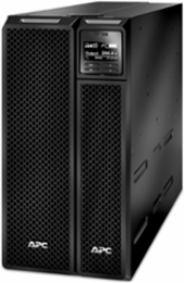 Smart-UPS On-Line 3000 VA, Tower, 208V, 8x 5-20R, 4x L6-20R, 1x L6-30R, 1x L14-30R