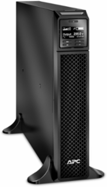 Smart-UPS On-Line 3000 VA Tower 208V, 2 NEMA L6-20R & 1 NEMA L6-30R Outlets