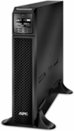 Smart-UPS On-Line 3000 VA Tower 208V, 2 NEMA L6-20R & 1 NEMA L6-30R Outlets
