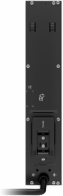 Smart-UPS 48V 1kVA Battery Pack, 65.92 lb, Lead-Acid, 21.10 Inch Depth, 17.01 Inch Height