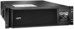 Smart-UPS On-Line 5kVA Rackmount 3U 230V, 6xC13+4xC19, Double Conversion, Black