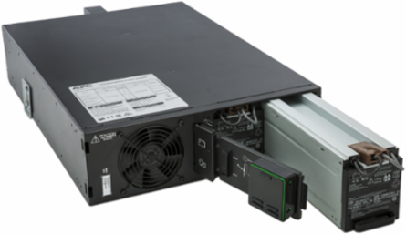 Smart-UPS On-Line 5.4kVA Rackmount 3U 208V 2x L6-20R 2x L6-30R NEMA Outlets