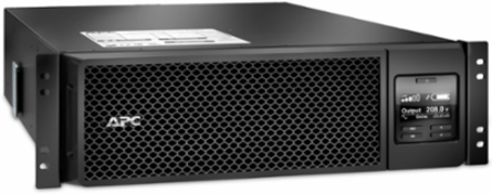 Smart-UPS On-Line 5.4kVA Rackmount 3U 208V 2x L6-20R 2x L6-30R NEMA Outlets