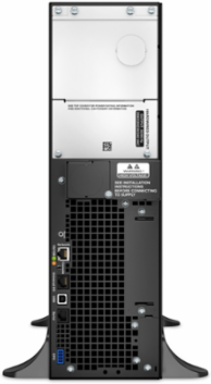 W Smart-UPS On-Line 5kVA Rackmount 3U 208V/230V Sine Wave, 123 lb, Energy Efficient