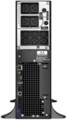 Smart-UPS On-Line 5000VA Tower 230V 12 Outlets Grit 480 Sine Wave