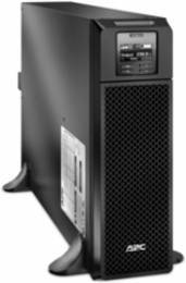 Smart-UPS On-Line 5000VA Tower 230V 12 Outlets Grit 480 Sine Wave